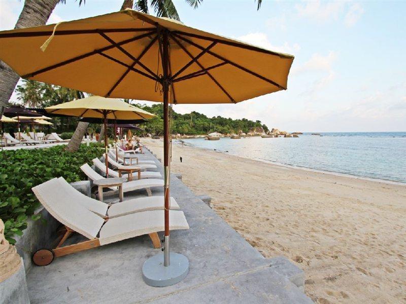 Mercure Koh Samui Beach Resort 外观 照片