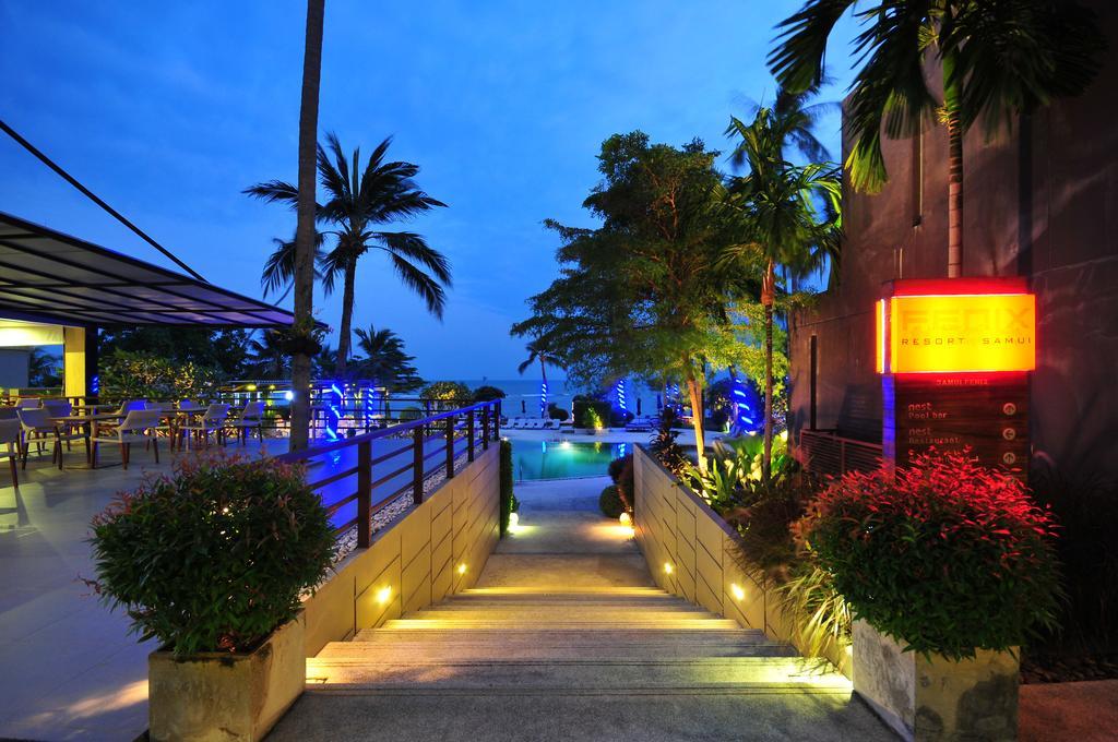 Mercure Koh Samui Beach Resort 外观 照片
